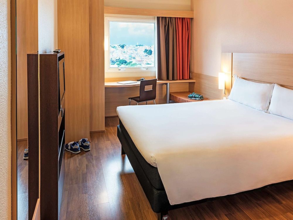 Standard Room, 1 Double Bed, Accessible (Accessible)
