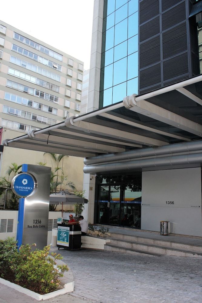 undefined Transamerica Executive Bela Cintra 7