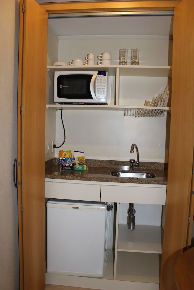 Kitchenette