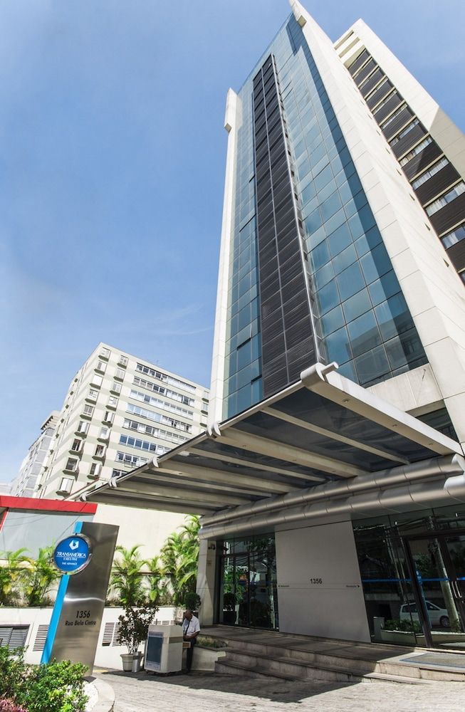undefined Transamerica Executive Bela Cintra 5