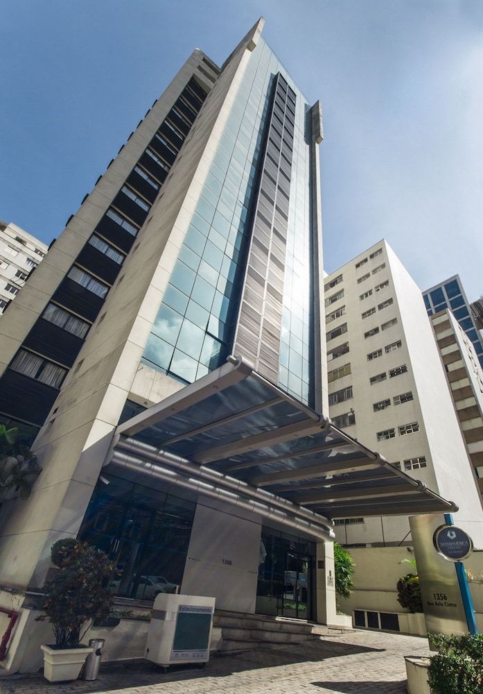 undefined Transamerica Executive Bela Cintra 4