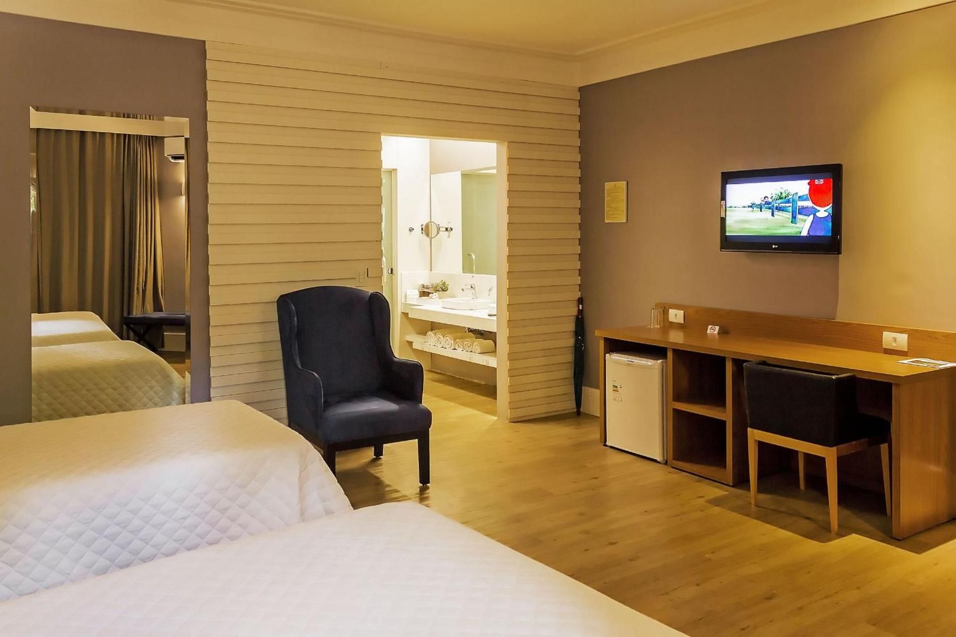 King Suite