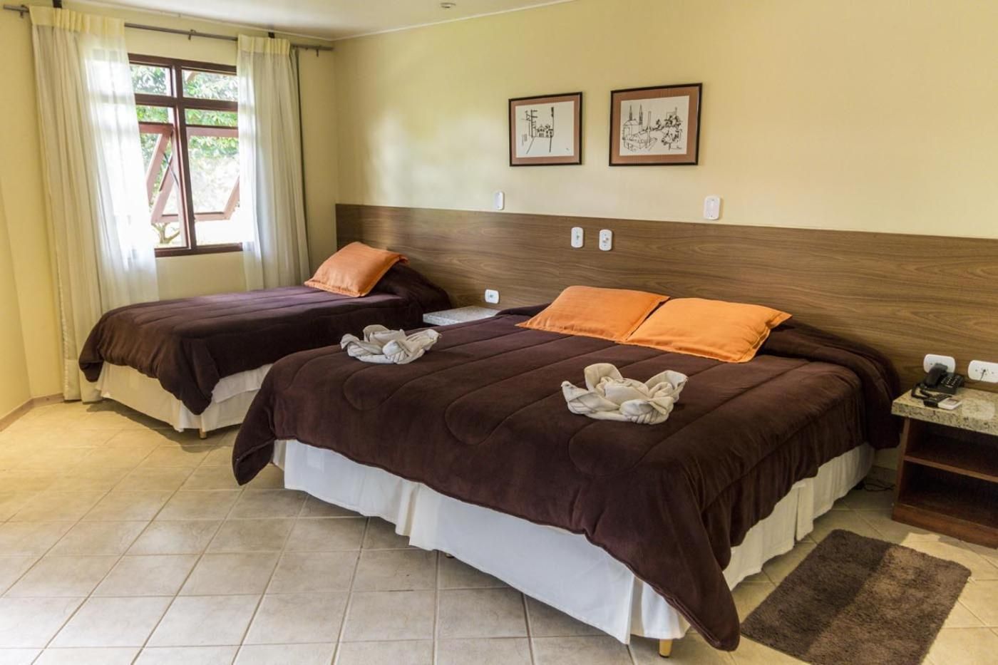Luxury Premium Room