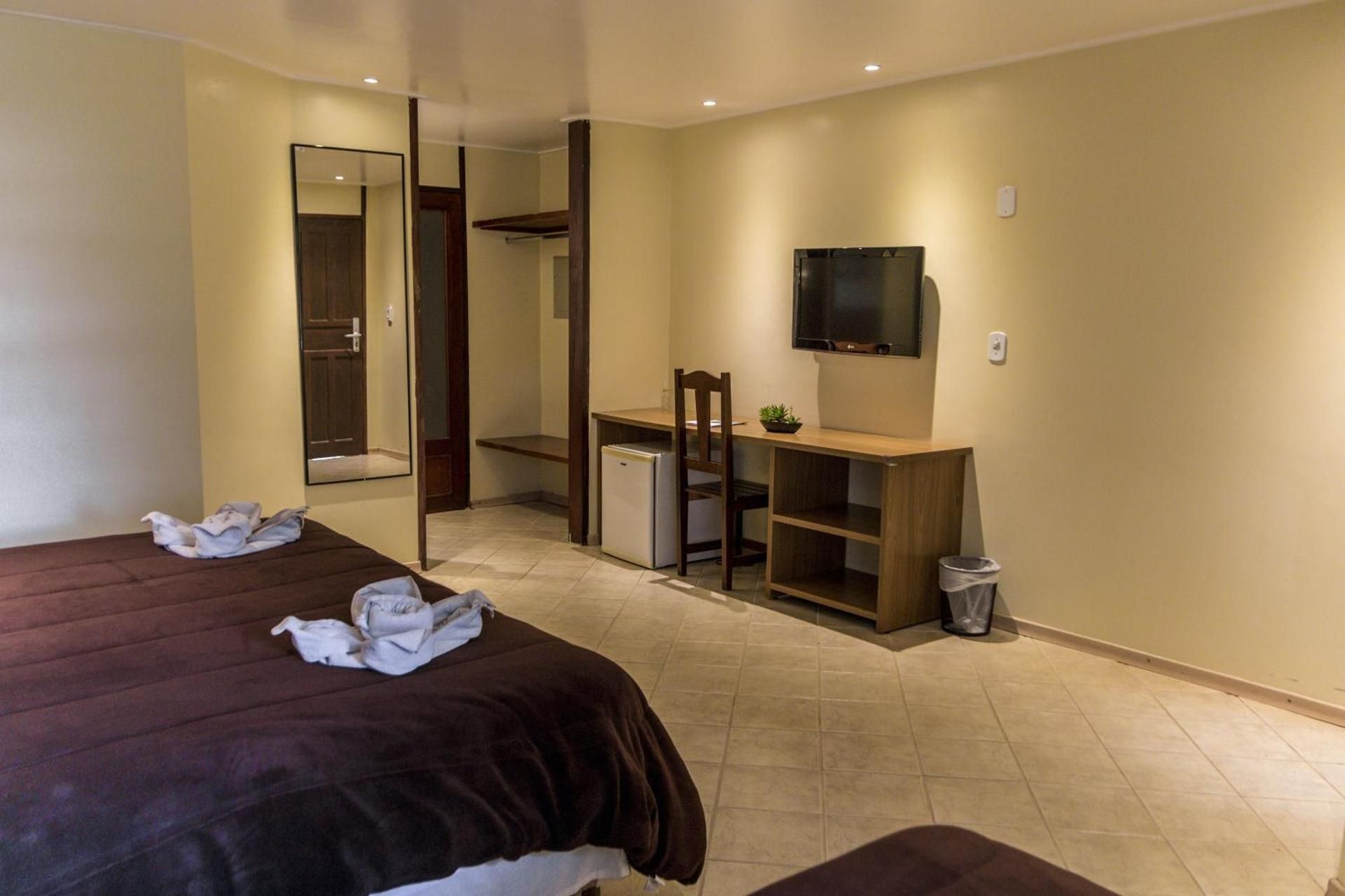 Luxury Premium Room
