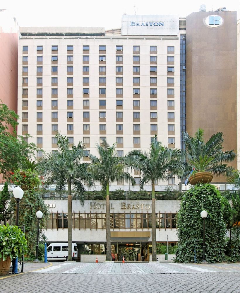undefined Gran Villagio Hotel SP by Castelo Itaipava 6