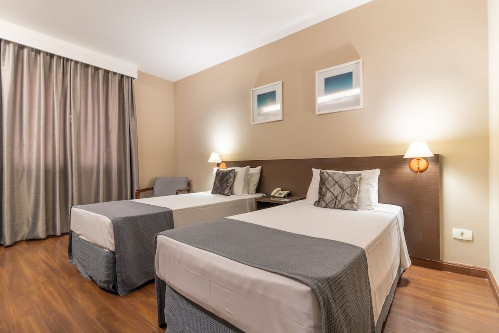 undefined Gran Villagio Hotel SP by Castelo Itaipava 10