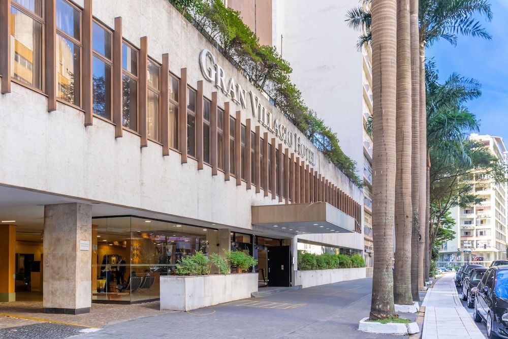 undefined Gran Villagio Hotel SP by Castelo Itaipava 5