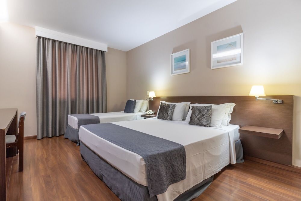 undefined Gran Villagio Hotel SP by Castelo Itaipava 3