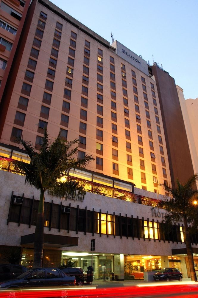 undefined Gran Villagio Hotel SP by Castelo Itaipava 7