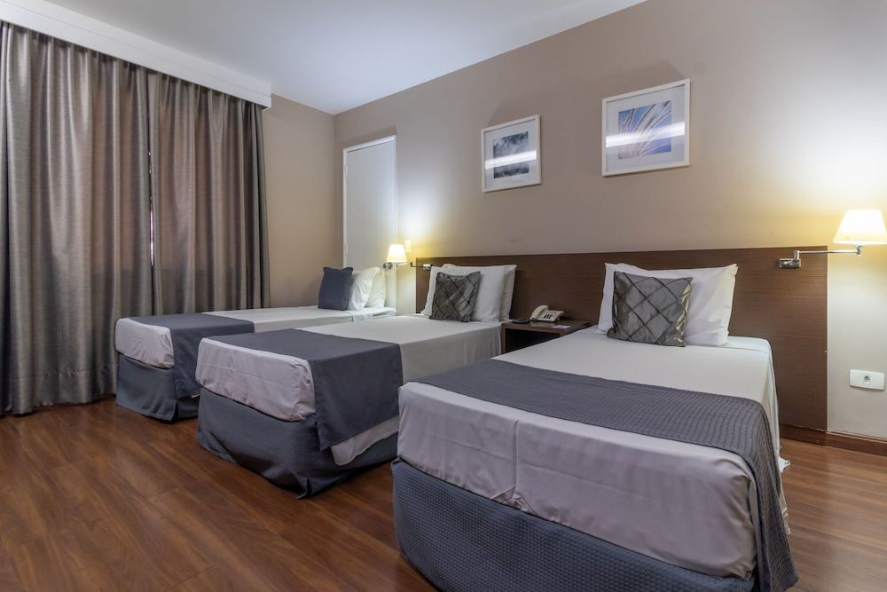 undefined Gran Villagio Hotel SP by Castelo Itaipava
