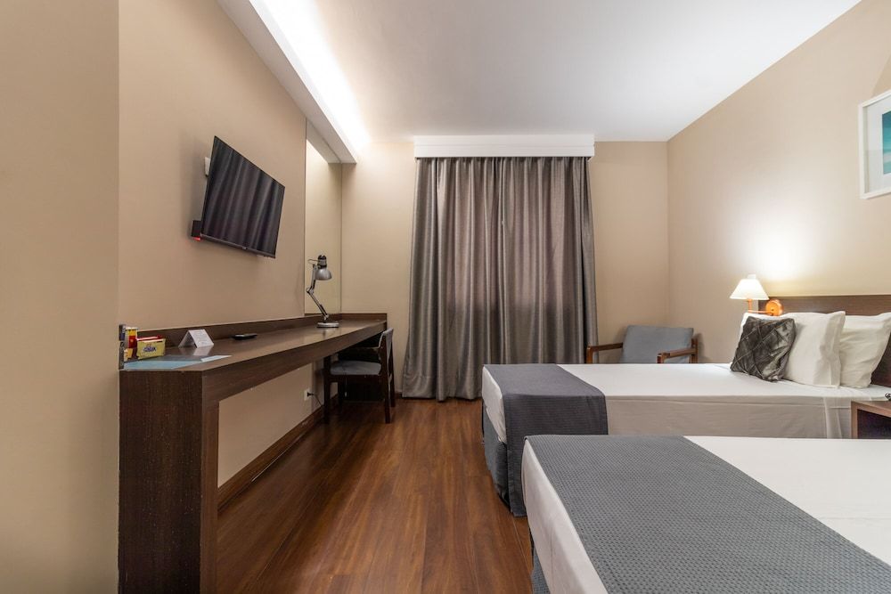 undefined Gran Villagio Hotel SP by Castelo Itaipava 8