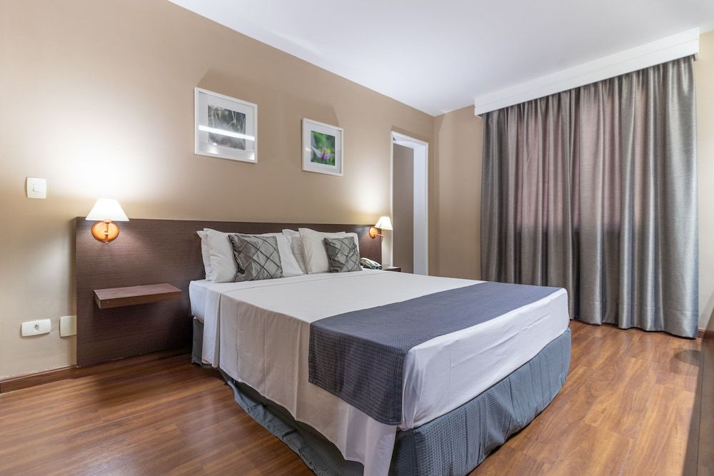 undefined Gran Villagio Hotel SP by Castelo Itaipava 4
