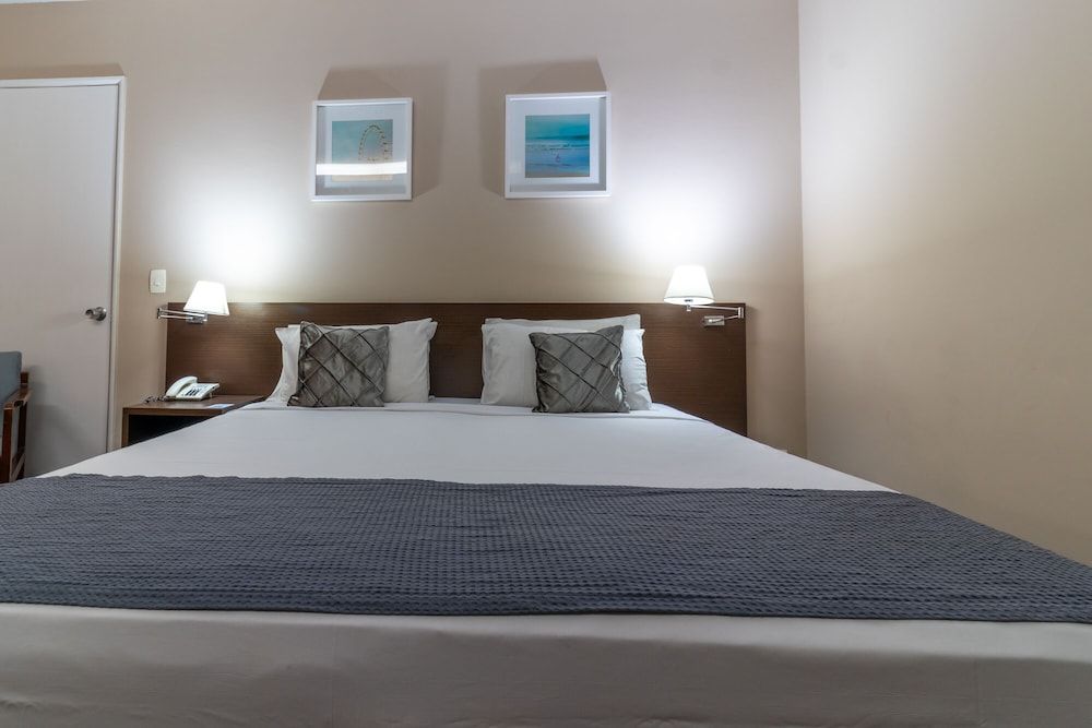 undefined Gran Villagio Hotel SP by Castelo Itaipava 2
