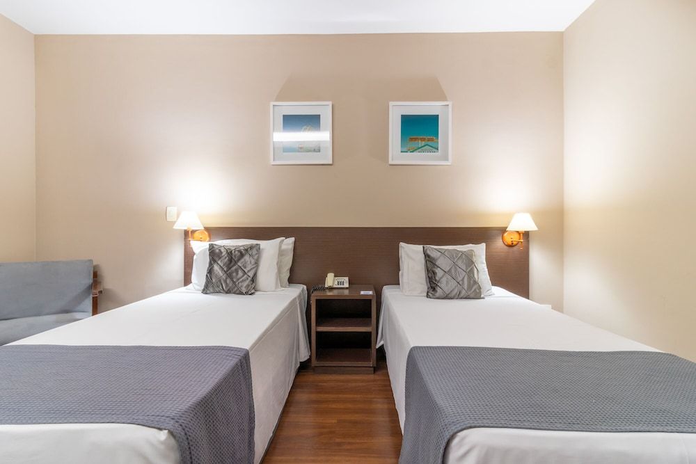 undefined Gran Villagio Hotel SP by Castelo Itaipava 9