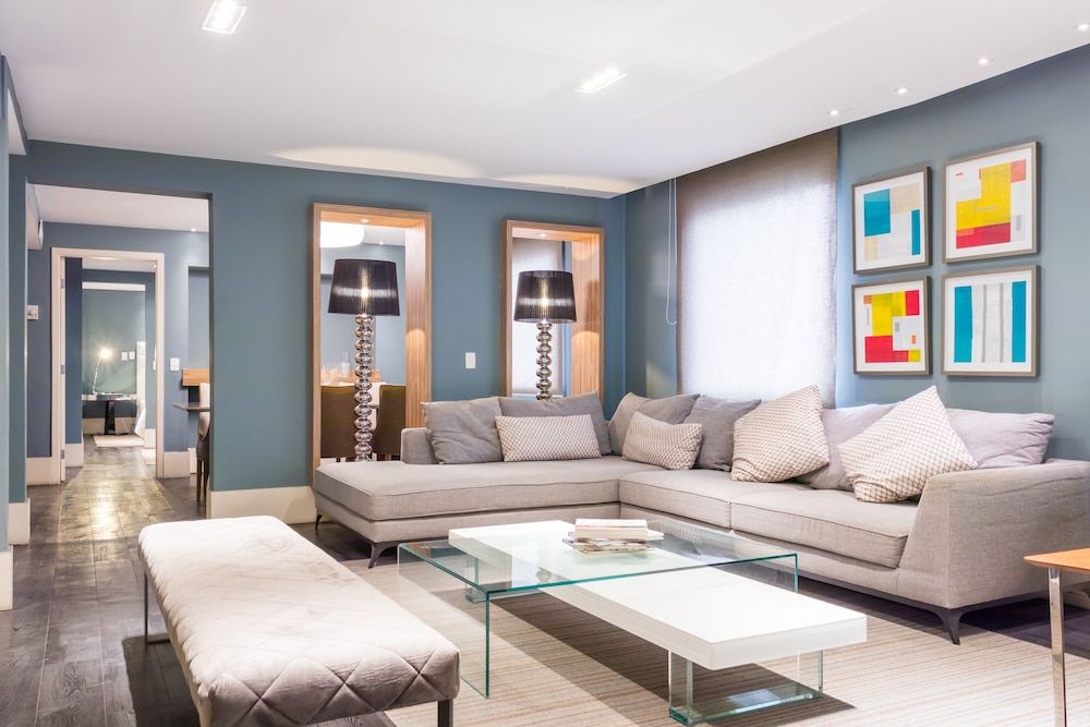 undefined Gran Villagio Hotel SP by Castelo Itaipava