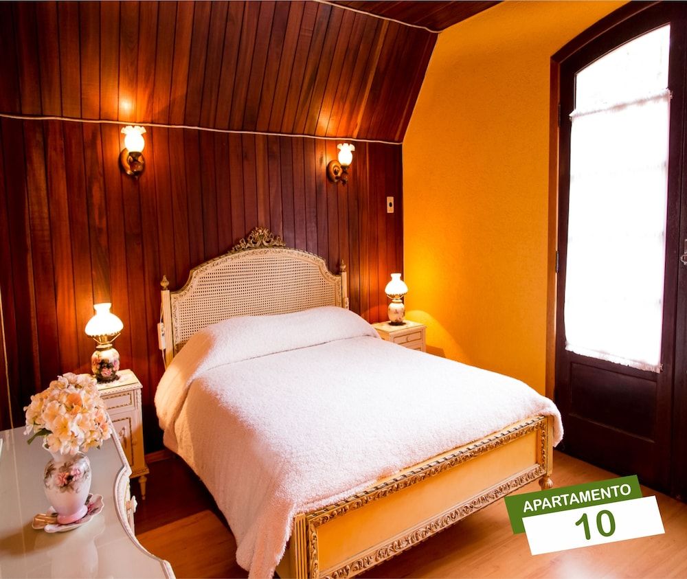 Exclusive Double Room, 1 Double Bed