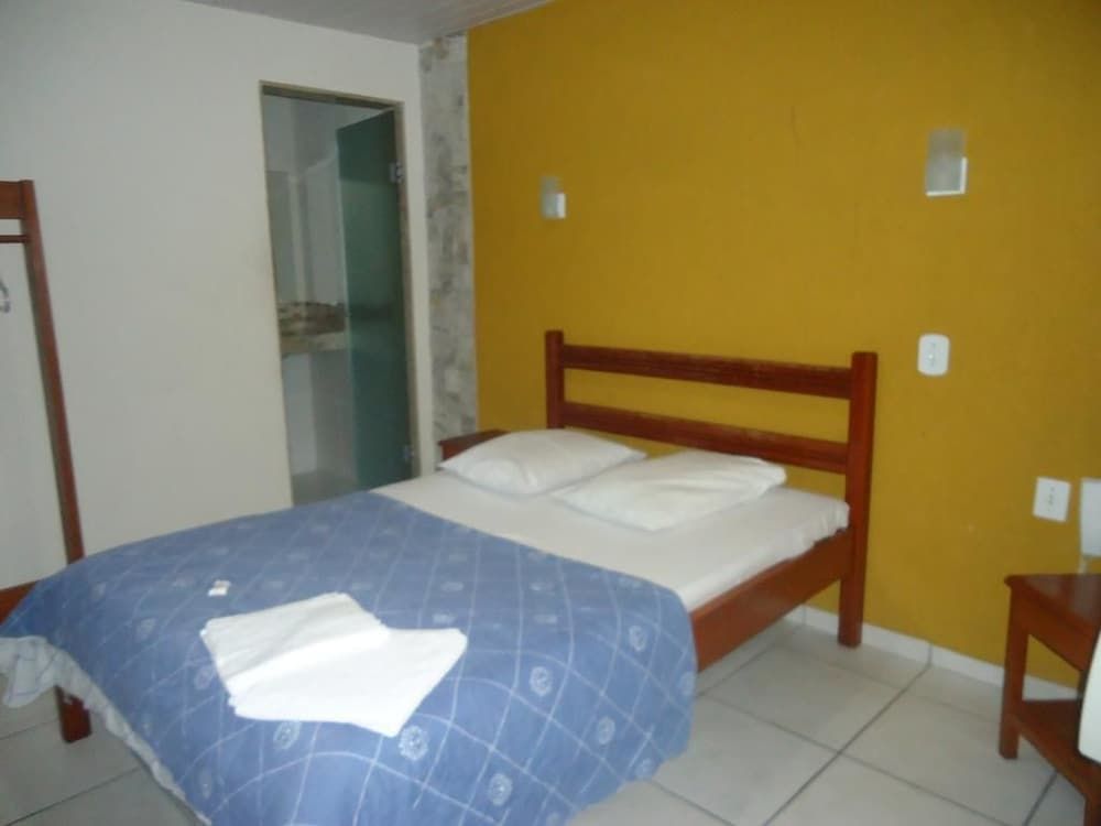 Double Room, Triple
