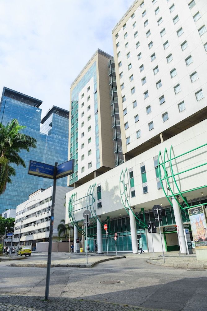 undefined ibis budget Rio de Janeiro Centro 3