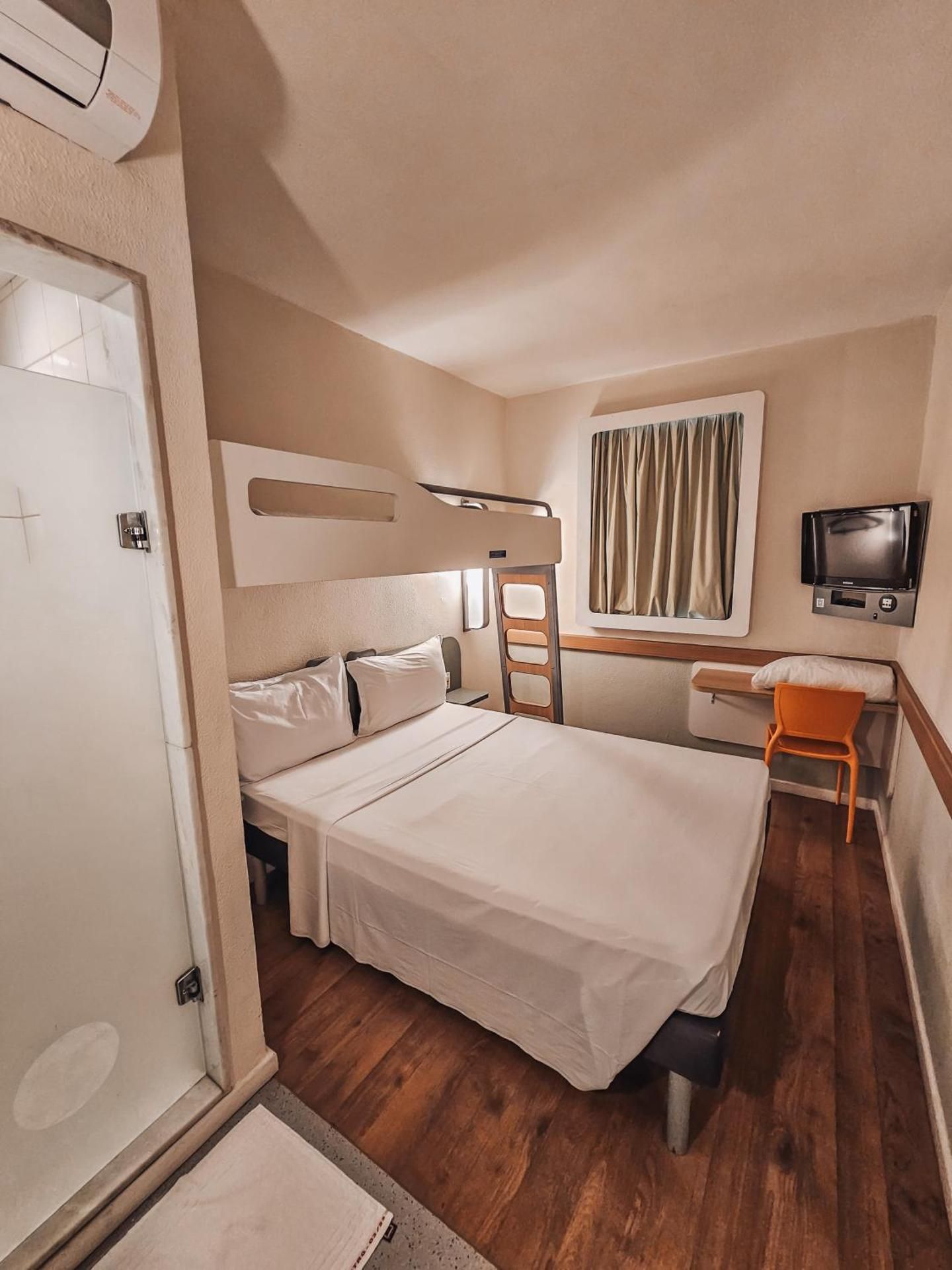 undefined ibis budget Rio de Janeiro Centro 10