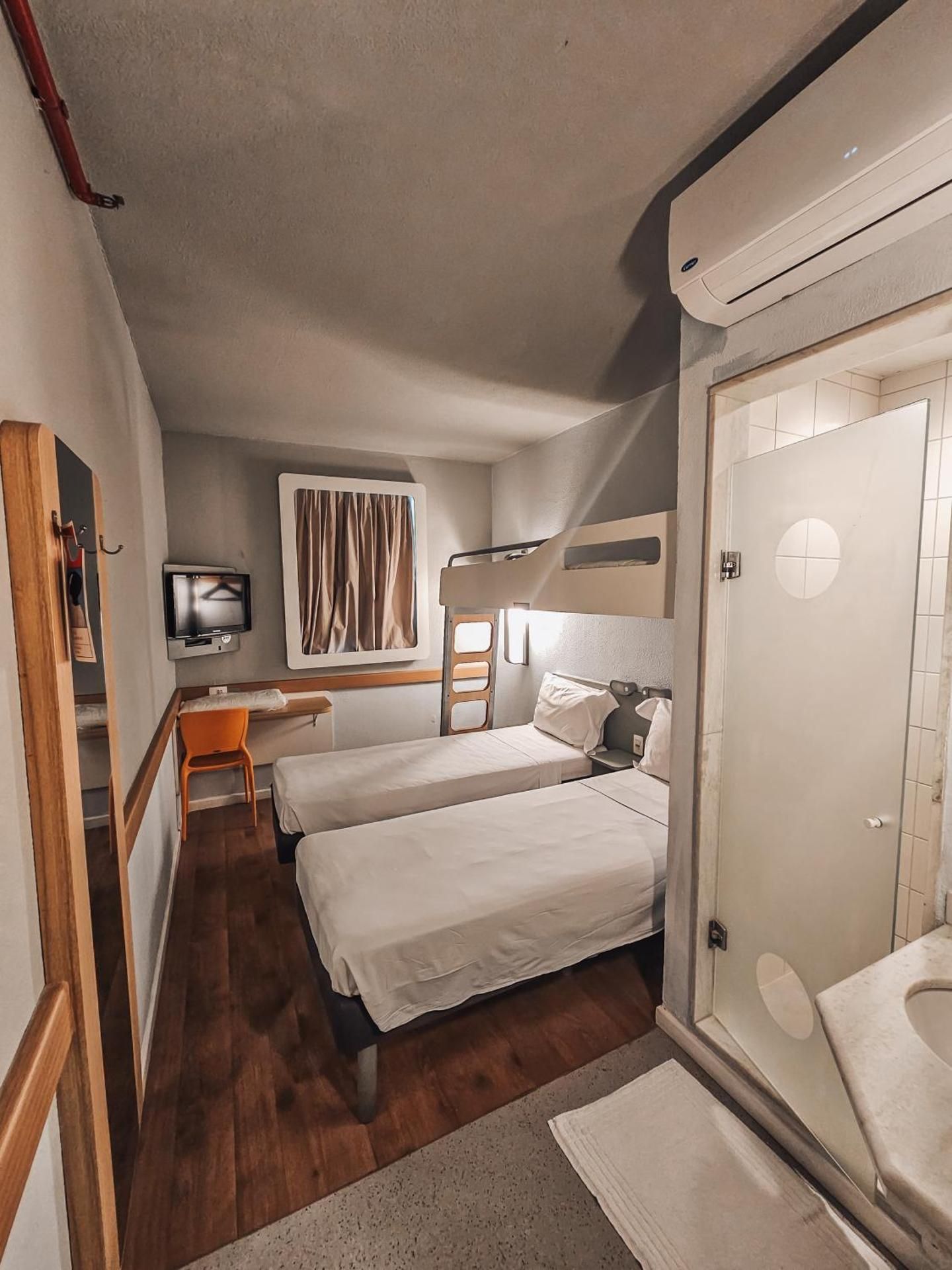 undefined ibis budget Rio de Janeiro Centro 5