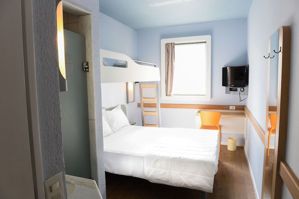 Standard Room, 1 Double Bed