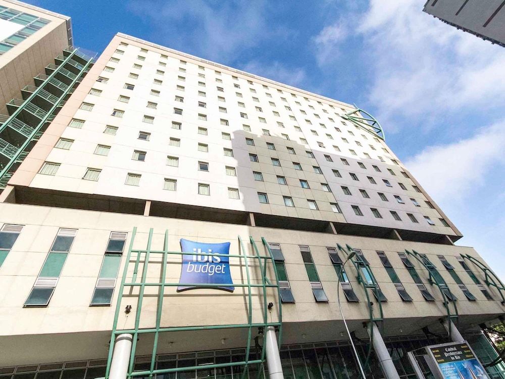 undefined ibis budget Rio de Janeiro Centro 4