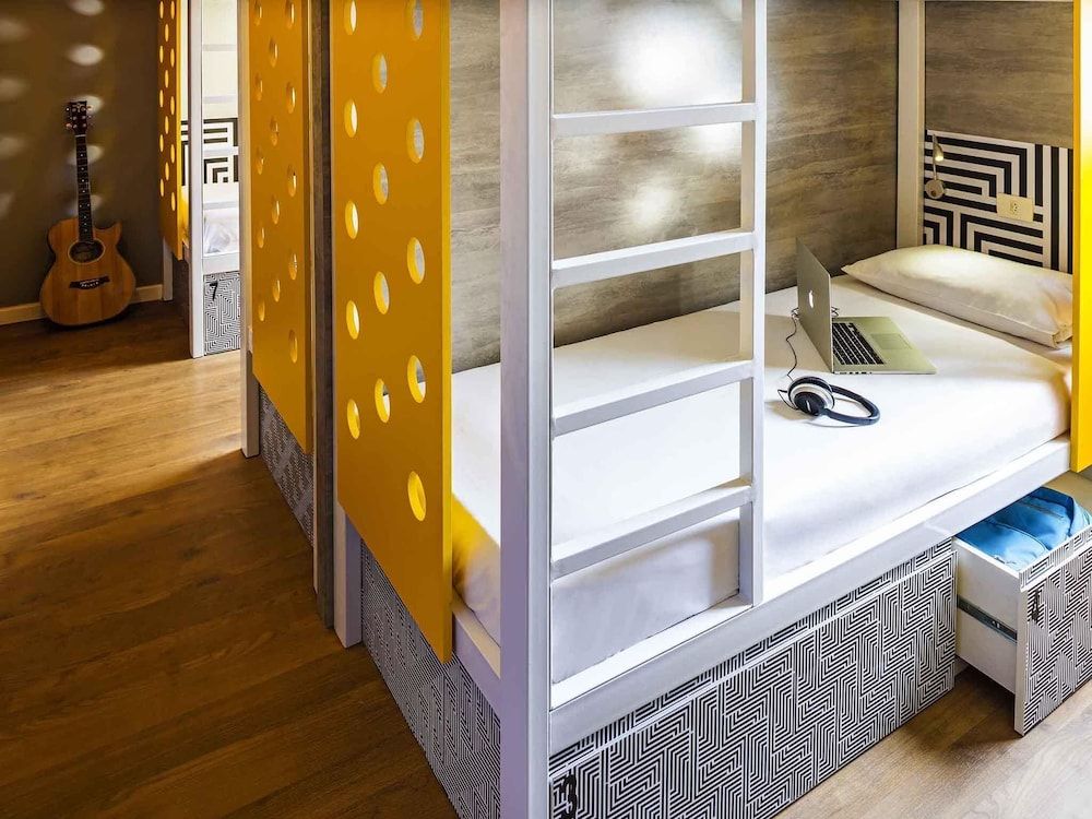 undefined ibis budget Rio de Janeiro Centro