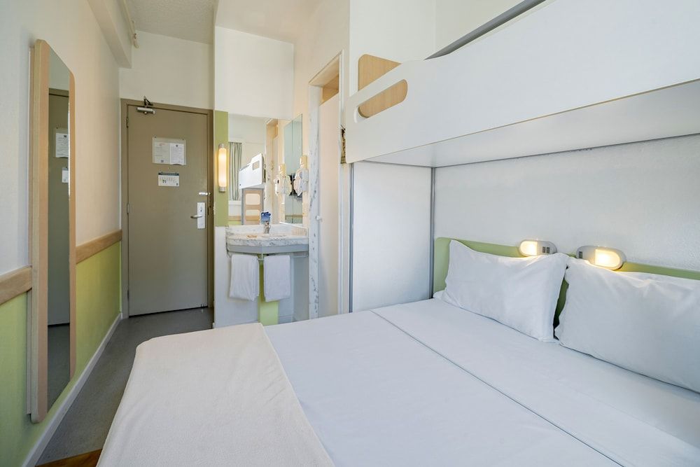 undefined ibis budget Sao Paulo Jardins 9