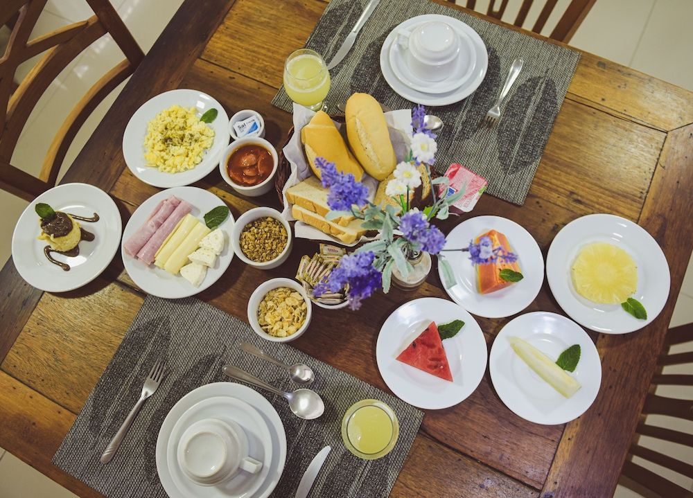 Coffee Service