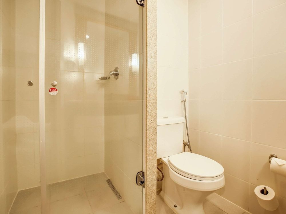 ibis Copacabana Posto 2 Hotel Standard Apartment, 2 Twin Beds 6