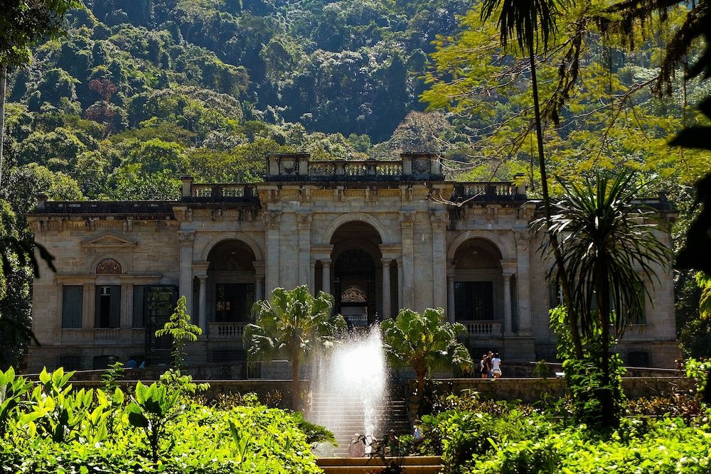 undefined ibis Copacabana Posto 2 Hotel 6