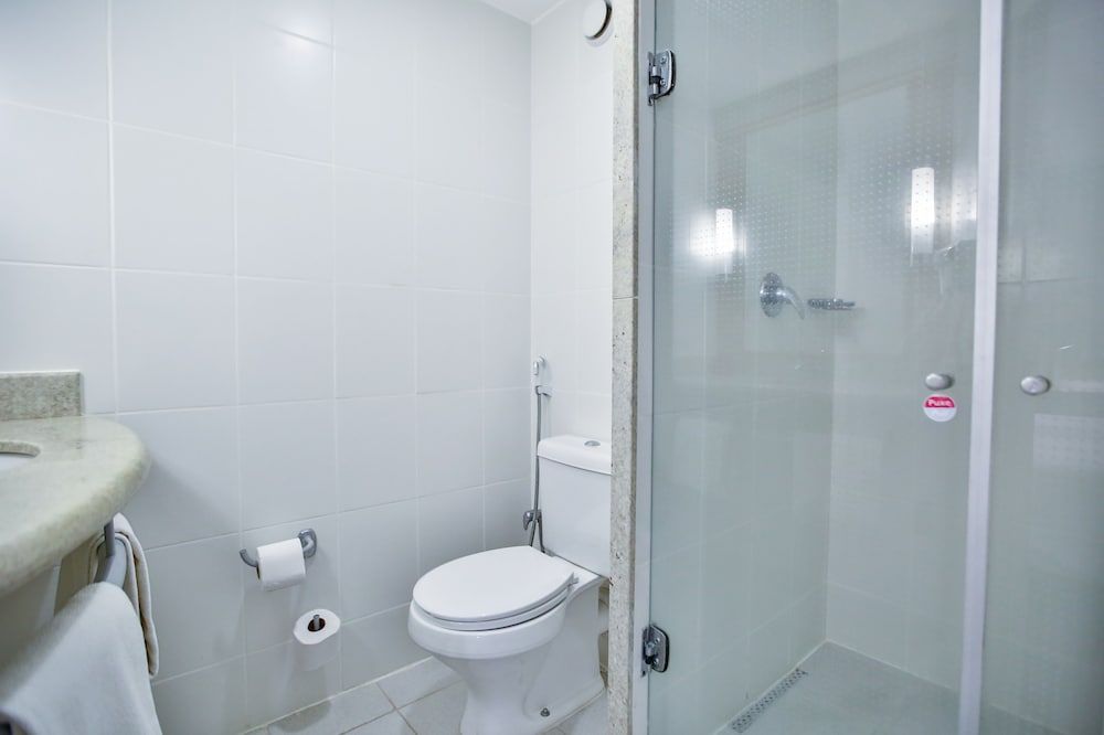 ibis Copacabana Posto 2 Hotel Standard Apartment, 2 Twin Beds 5