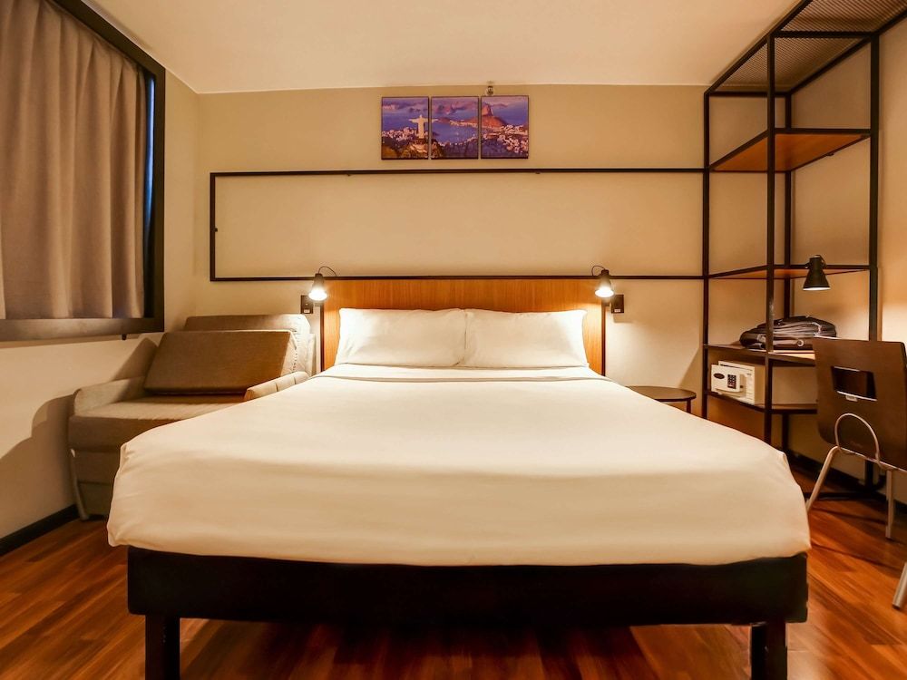 Standard Apartment, Multiple Beds (Extra bed for children)