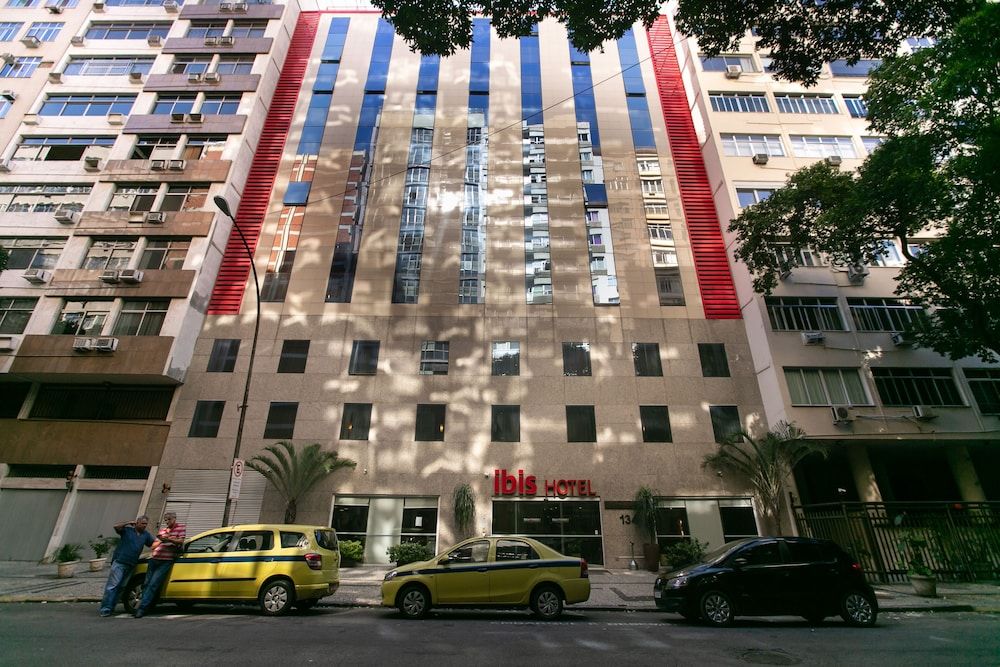 undefined ibis Copacabana Posto 2 Hotel 5