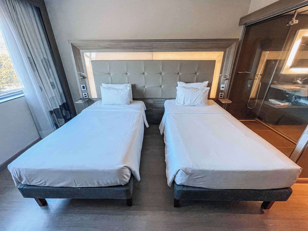 Novotel RJ Praia de Botafogo Hotel Superior Apartment, 2 Twin Beds 3