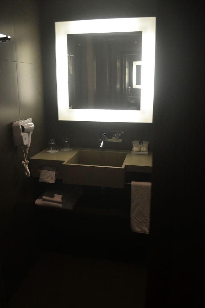 undefined Novotel RJ Praia de Botafogo Hotel 10