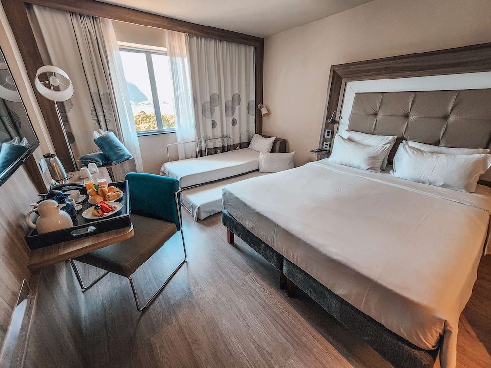 undefined Novotel RJ Praia de Botafogo Hotel 5