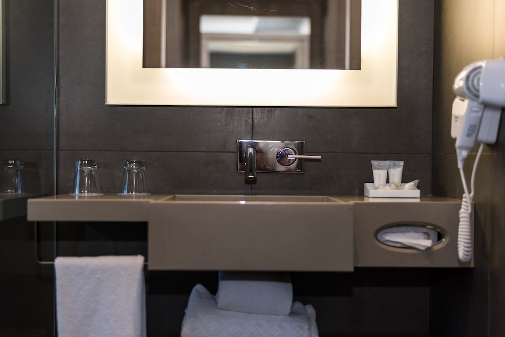 Novotel RJ Praia de Botafogo Hotel Superior Apartment, 2 Twin Beds 6