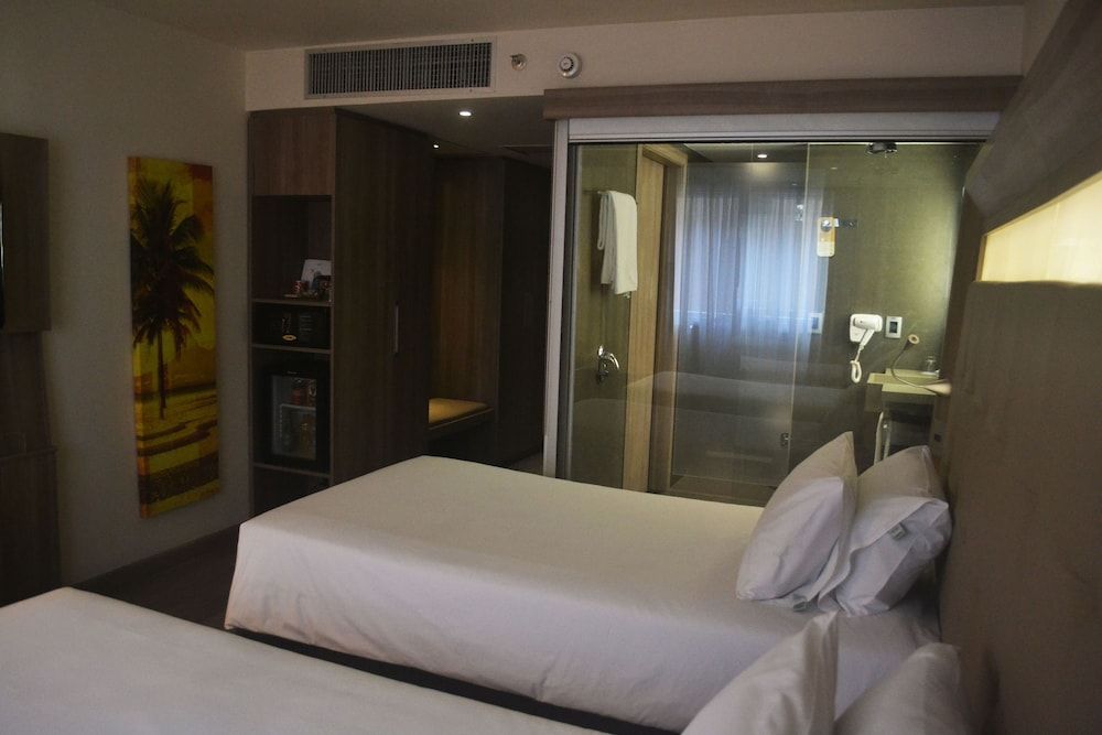Novotel RJ Praia de Botafogo Hotel Superior Apartment, 2 Twin Beds 5