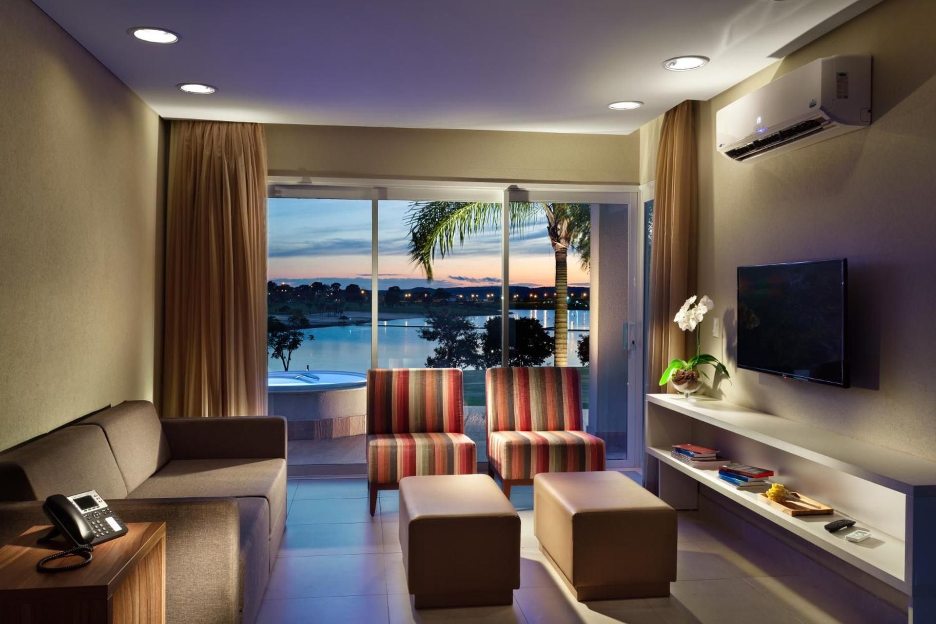 Deluxe Boutique Room