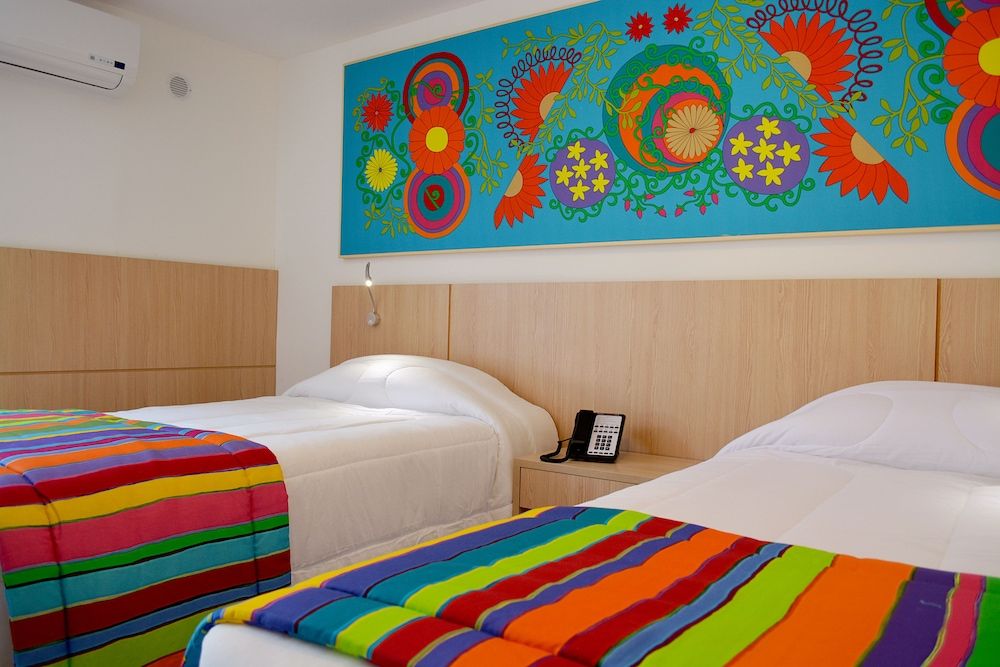 undefined Royalty Rio Hotel 9