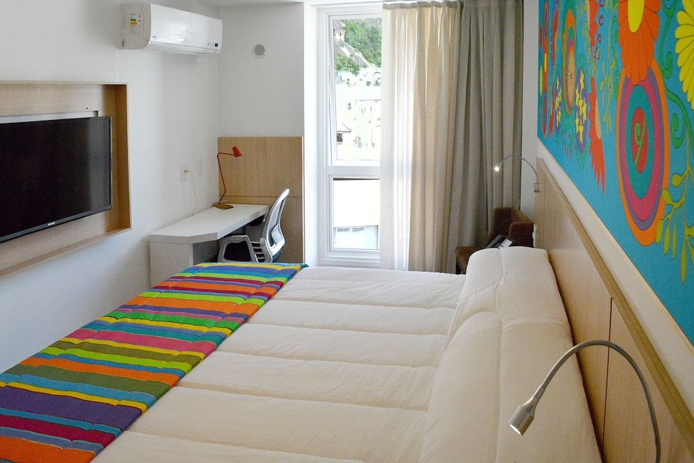 Royalty Rio Hotel Luxury Double Room 8