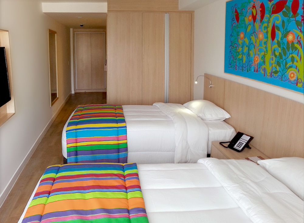 undefined Royalty Rio Hotel