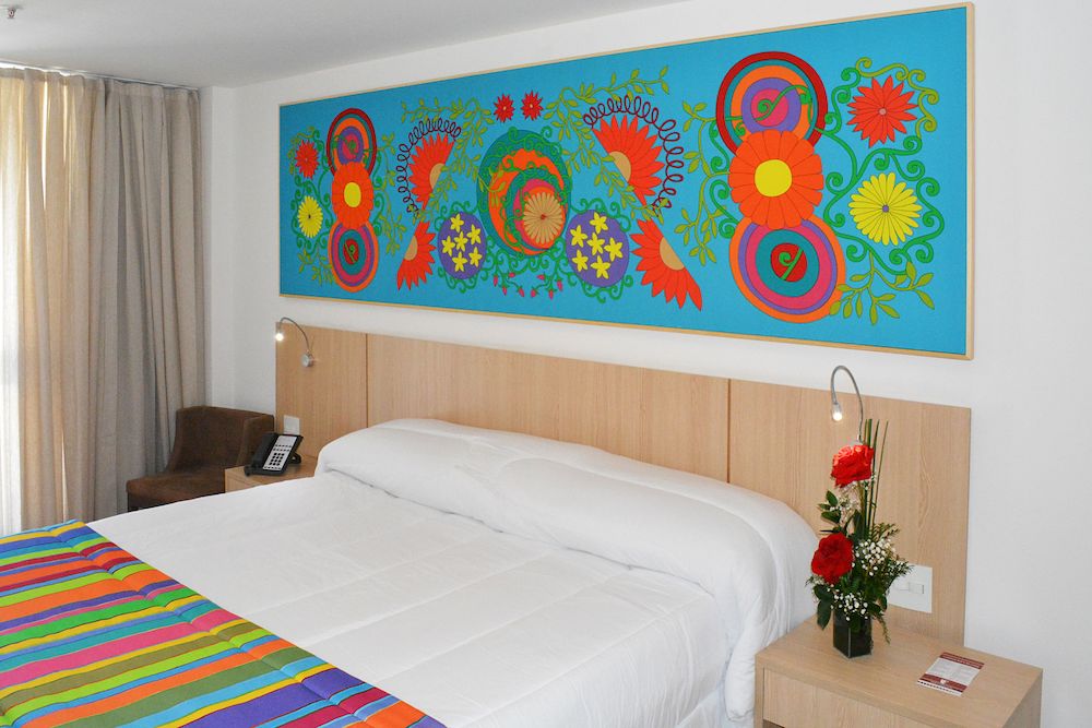 Royalty Rio Hotel Luxury Double Room 10