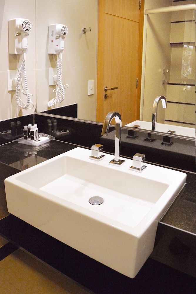 Royalty Rio Hotel Luxury Double Room 12