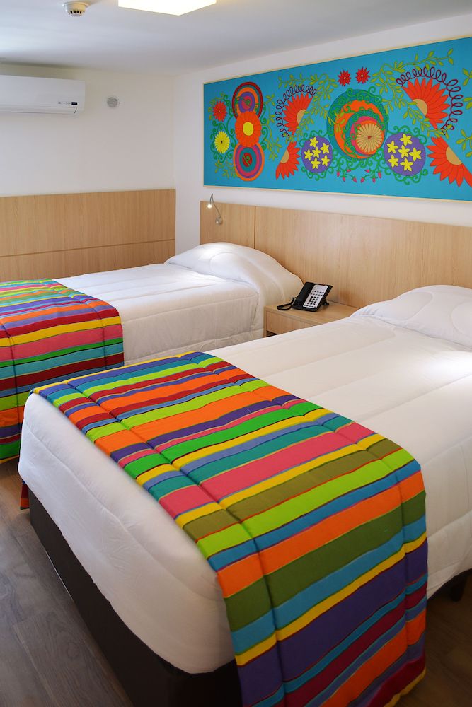 undefined Royalty Rio Hotel 10