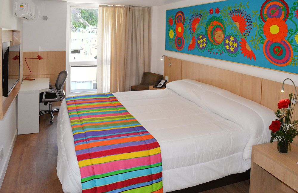 undefined Royalty Rio Hotel 6