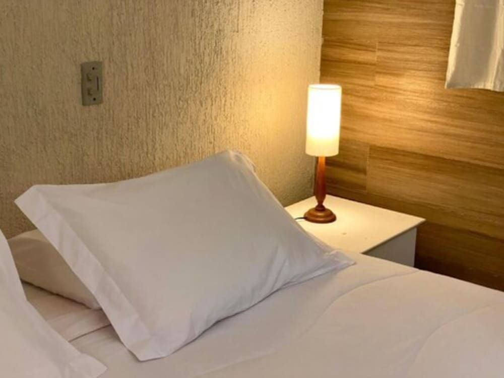 Hotel Vila Bavaria Standard Double Room 3