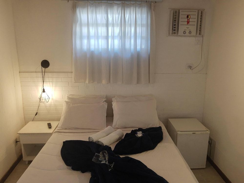 Hotel Vila Bavaria Standard Double Room (ANEXO) 2