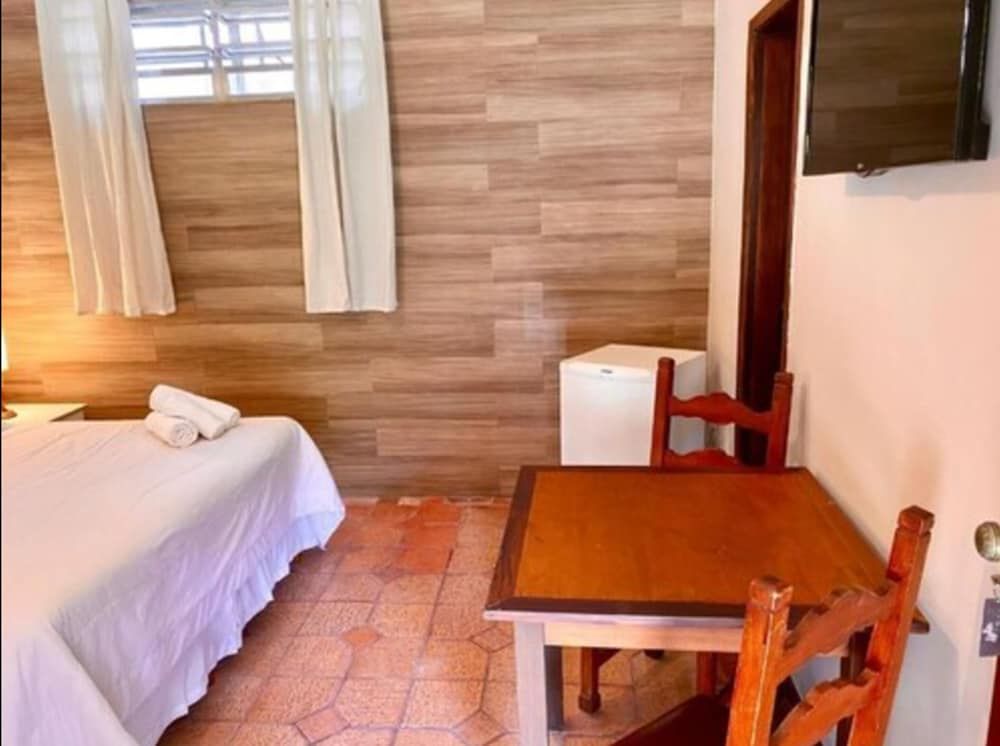 Hotel Vila Bavaria Standard Double Room 2